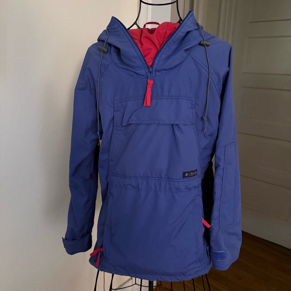 American Vintage 90s Columbia Sportsman Jacket Women’s Small